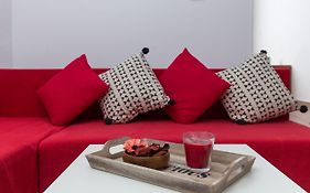 Apartment Chocolino