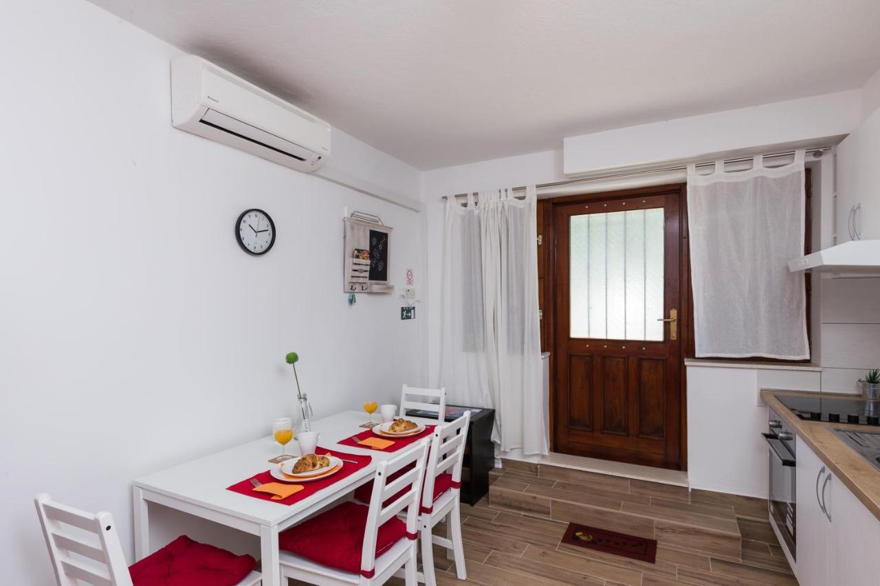 Apartment Chocolino Dubrovnik Exterior foto