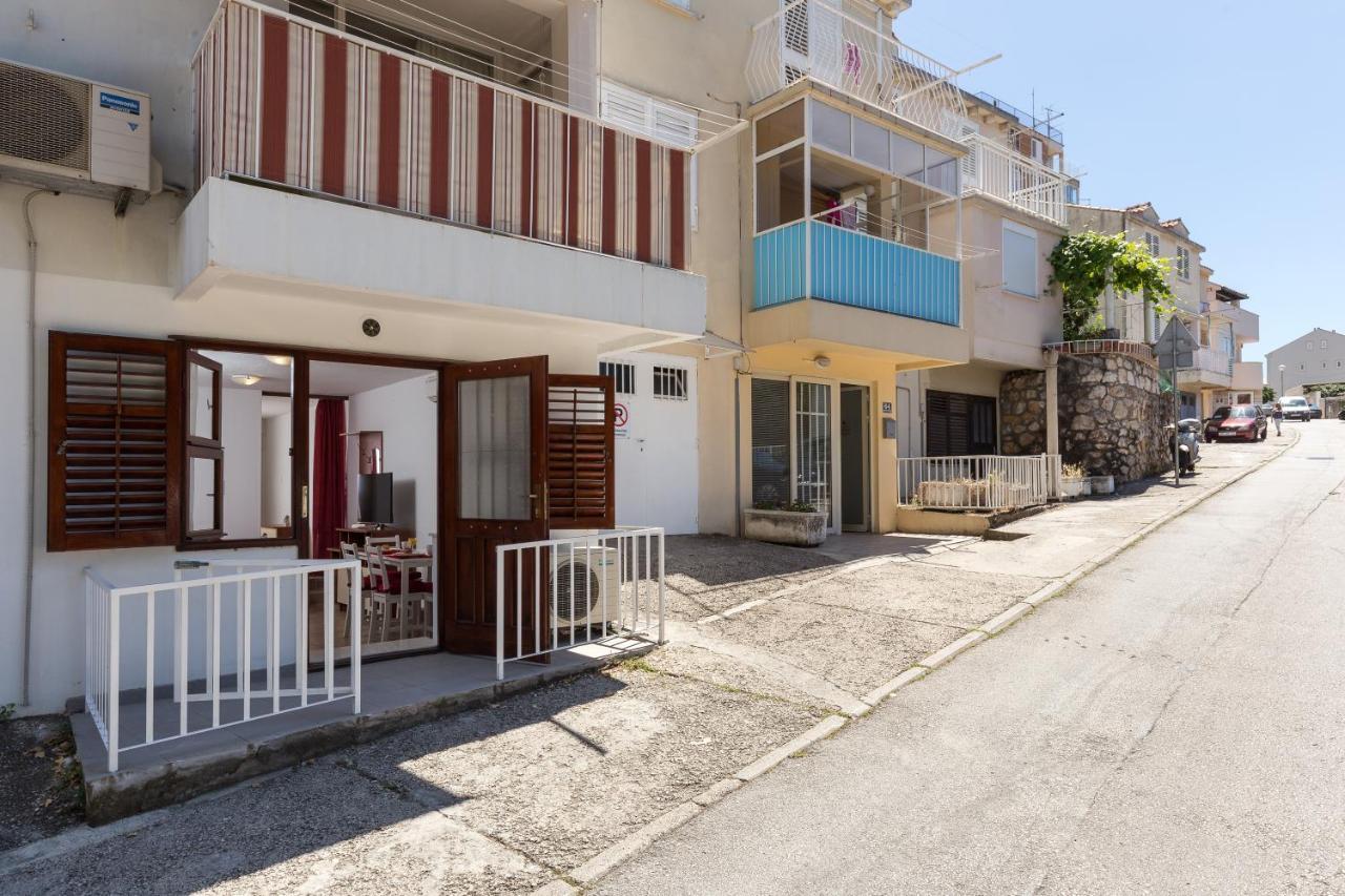 Apartment Chocolino Dubrovnik Exterior foto